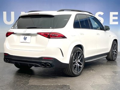 2020 Mercedes-BENZ GLE AMG 缩略图 27