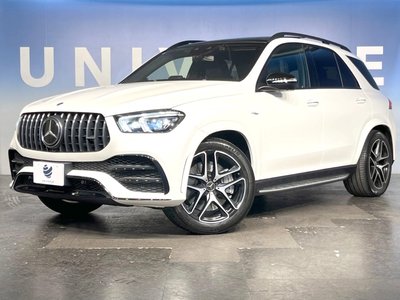 2020 Mercedes-BENZ GLE AMG 缩略图 31