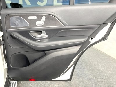 2020 Mercedes-BENZ GLE AMG 缩略图 41
