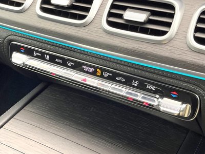 2020 Mercedes-BENZ GLE AMG 缩略图 46