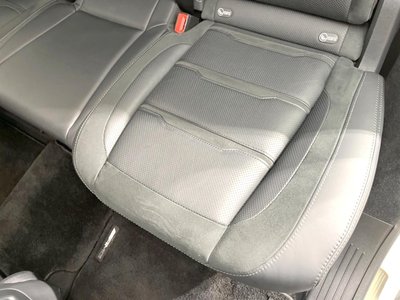 2020 Mercedes-BENZ GLE AMG 缩略图 36