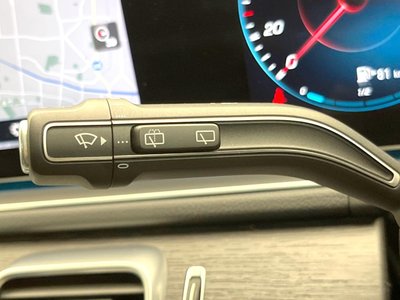 2020 Mercedes-BENZ GLE AMG 缩略图 59