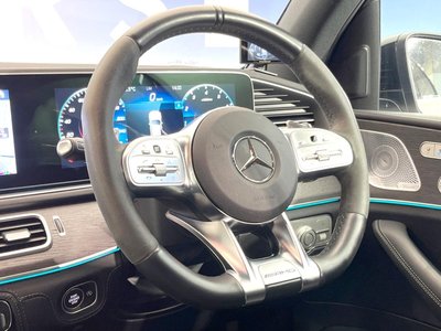 2020 Mercedes-BENZ GLE AMG 缩略图 12