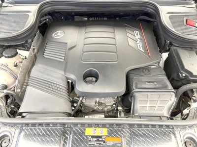 2020 Mercedes-BENZ GLE AMG 缩略图 21
