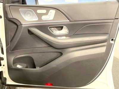 2020 Mercedes-BENZ GLE AMG 缩略图 39
