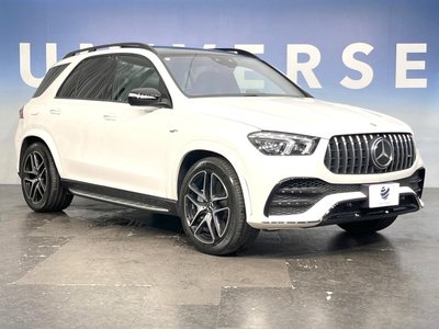 2020 Mercedes-BENZ GLE AMG 缩略图 19