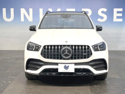 2020 Mercedes-BENZ GLE AMG 缩略图 17