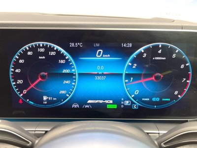 2020 Mercedes-BENZ GLE AMG 缩略图 49