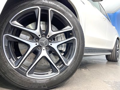 2020 Mercedes-BENZ GLE AMG 缩略图 16