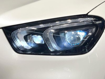2020 Mercedes-BENZ GLE AMG 缩略图 15
