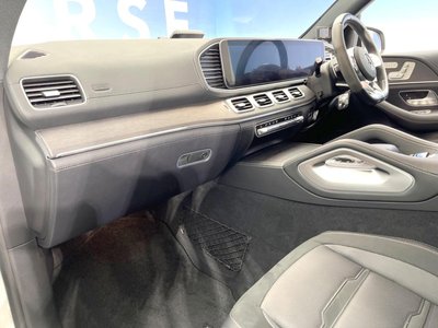 2020 Mercedes-BENZ GLE AMG 缩略图 32