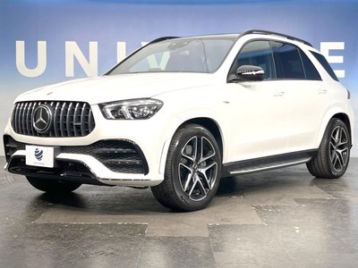 2020 Mercedes-BENZ GLE AMG 缩略图 20