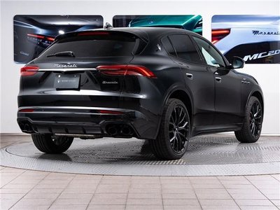 MASERATI GRECALE - 2