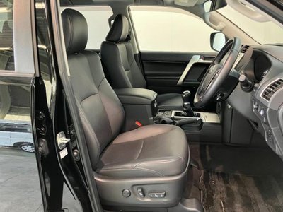 TOYOTA LAND CRUISER PRADO - 5