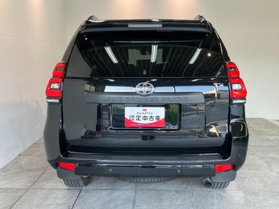 TOYOTA LAND CRUISER PRADO - 3