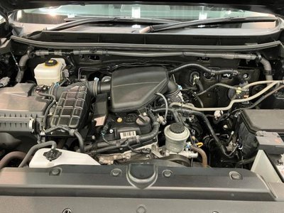 TOYOTA LAND CRUISER PRADO - 9