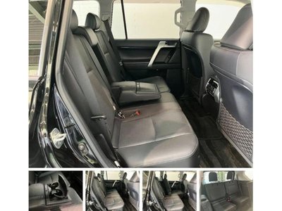 TOYOTA LAND CRUISER PRADO - 6