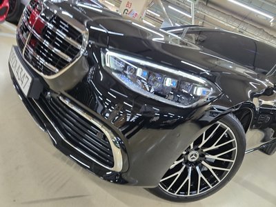MERCEDES-BENZ S-CLASS - 3