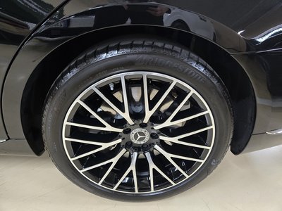 MERCEDES-BENZ S-CLASS - 8