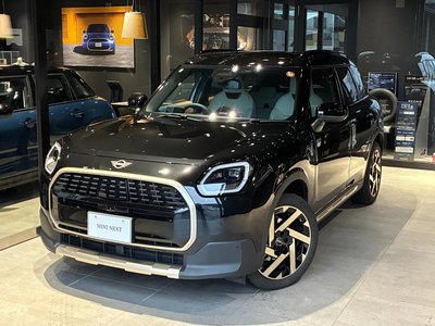 MINI MINI COUNTRYMAN - 1