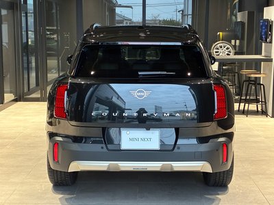 MINI MINI COUNTRYMAN - 9