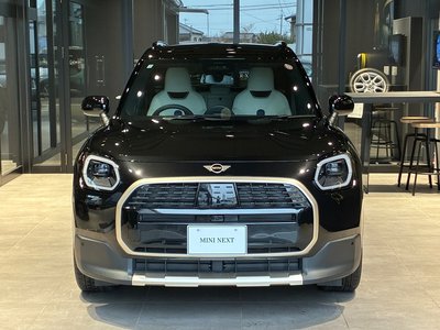 MINI MINI COUNTRYMAN - 7