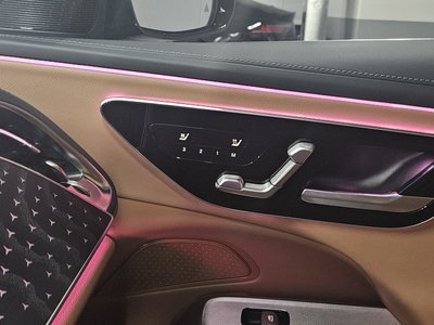 MERCEDES-BENZ E-CLASS - 9