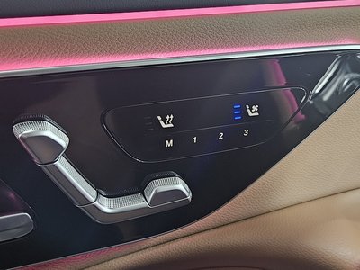 MERCEDES-BENZ E-CLASS - 4