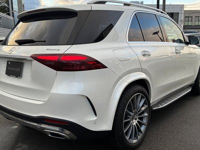 MERCEDES-BENZ GLE - 6