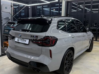 BMW X3 M - 7