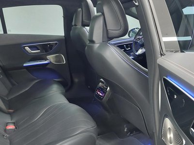 MERCEDES-BENZ EQE - 10