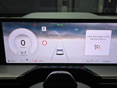 GENESIS GV80 - 8