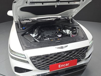 GENESIS GV80 - 7