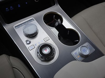 GENESIS GV80 - 9
