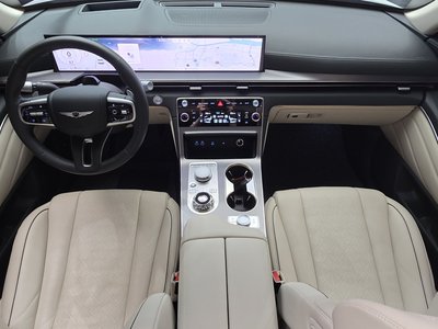 GENESIS GV80 - 5