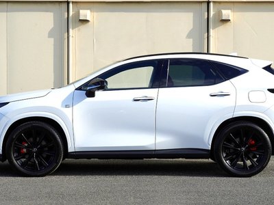 LEXUS NX - 7