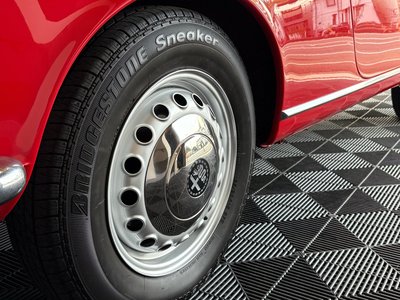 ALFA ROMEO JULIETTA - 6