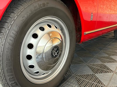 ALFA ROMEO JULIETTA - 8