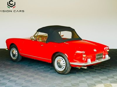 ALFA ROMEO JULIETTA - 2