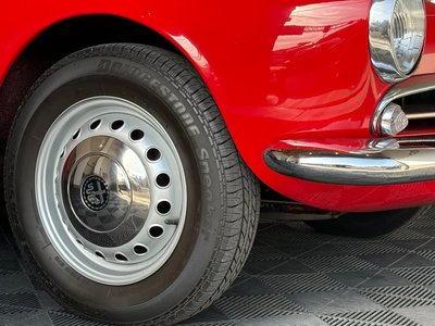 ALFA ROMEO JULIETTA - 5