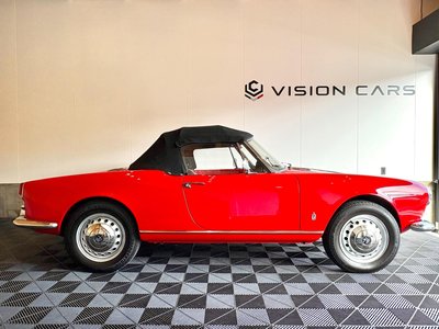 ALFA ROMEO JULIETTA - 3