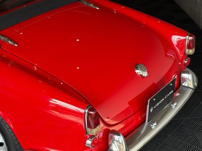 ALFA ROMEO JULIETTA - 4