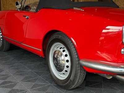 ALFA ROMEO JULIETTA - 7