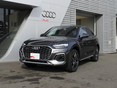 AUDI Q5 SPORTBACK