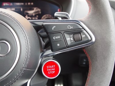 AUDI TT RS COUPE - 9