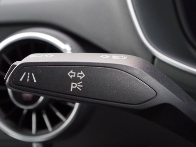 AUDI TT RS COUPE - 6