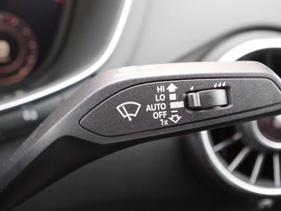 AUDI TT RS COUPE - 10