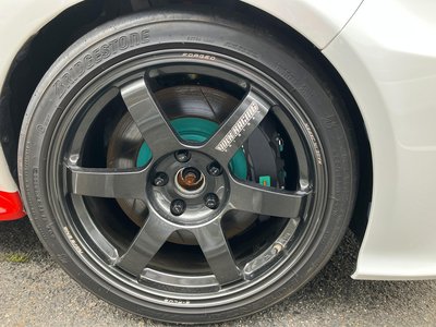 2021 Toyota GR YARIS 缩略图 17