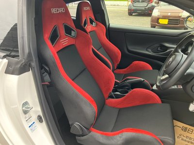 2021 Toyota GR YARIS 缩略图 28
