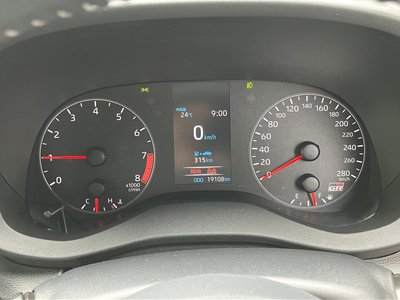 2021 Toyota GR YARIS 缩略图 24